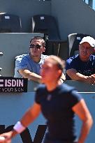 Mutua Madrid Open - Madrid