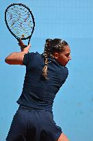 Mutua Madrid Open - Madrid