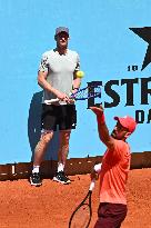 Mutua Madrid Open - Madrid