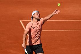 Mutua Madrid Open - Madrid