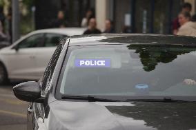Student Killed in High School Knife Attack - Nantes