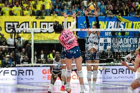 VOLLEY - Serie A1 Femminile - Playoff Scudetto - Final - Prosecco Doc Imoco Conegliano vs Numia Vero Volley Milano