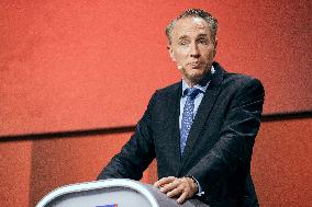 General Assembly of Axa group - Paris AJ