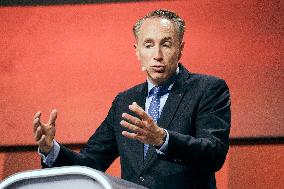 General Assembly of Axa group - Paris AJ