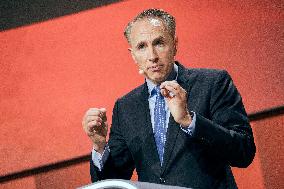 General Assembly of Axa group - Paris AJ