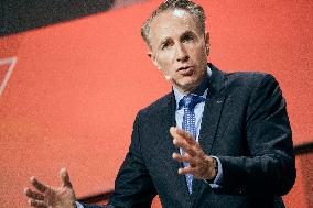 General Assembly of Axa group - Paris AJ