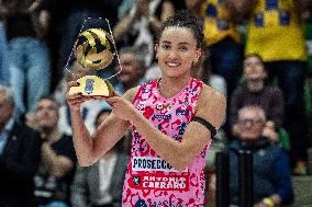 VOLLEY - Serie A1 Femminile - Playoff Scudetto - Final - Prosecco Doc Imoco Conegliano vs Numia Vero Volley Milano