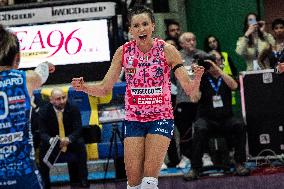 VOLLEY - Serie A1 Femminile - Playoff Scudetto - Final - Prosecco Doc Imoco Conegliano vs Numia Vero Volley Milano