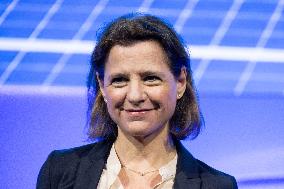 ENGIE General Shareholders Meeting