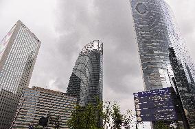 ENGIE General Shareholders Meeting