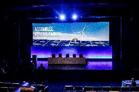 ENGIE General Shareholders Meeting