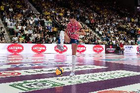 VOLLEY - Serie A1 Femminile - Playoff Scudetto - Final - Prosecco Doc Imoco Conegliano vs Numia Vero Volley Milano