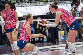VOLLEY - Serie A1 Femminile - Playoff Scudetto - Final - Prosecco Doc Imoco Conegliano vs Numia Vero Volley Milano