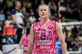 VOLLEY - Serie A1 Femminile - Playoff Scudetto - Final - Prosecco Doc Imoco Conegliano vs Numia Vero Volley Milano