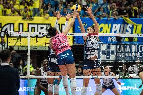 VOLLEY - Serie A1 Femminile - Playoff Scudetto - Final - Prosecco Doc Imoco Conegliano vs Numia Vero Volley Milano