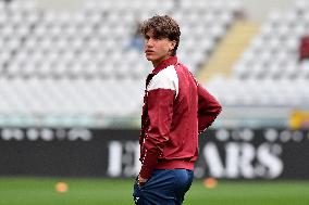CALCIO - Serie A - Torino FC vs Udinese Calcio