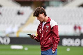 CALCIO - Serie A - Torino FC vs Udinese Calcio