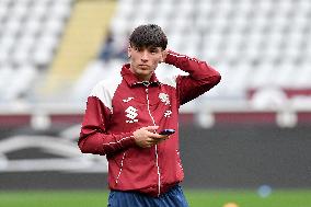 CALCIO - Serie A - Torino FC vs Udinese Calcio