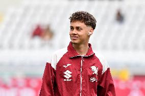 CALCIO - Serie A - Torino FC vs Udinese Calcio