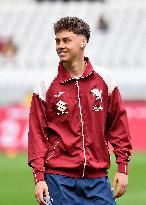 CALCIO - Serie A - Torino FC vs Udinese Calcio