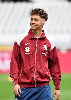 CALCIO - Serie A - Torino FC vs Udinese Calcio