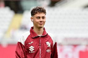 CALCIO - Serie A - Torino FC vs Udinese Calcio