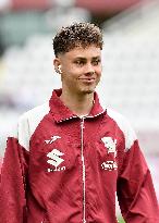 CALCIO - Serie A - Torino FC vs Udinese Calcio