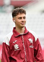 CALCIO - Serie A - Torino FC vs Udinese Calcio