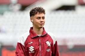 CALCIO - Serie A - Torino FC vs Udinese Calcio