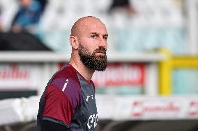 CALCIO - Serie A - Torino FC vs Udinese Calcio