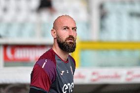 CALCIO - Serie A - Torino FC vs Udinese Calcio