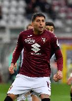 CALCIO - Serie A - Torino FC vs Udinese Calcio
