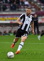 CALCIO - Serie A - Torino FC vs Udinese Calcio