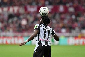 CALCIO - Serie A - Torino FC vs Udinese Calcio