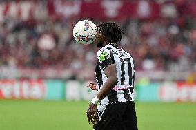 CALCIO - Serie A - Torino FC vs Udinese Calcio