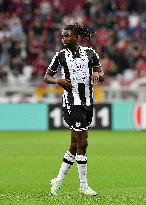CALCIO - Serie A - Torino FC vs Udinese Calcio