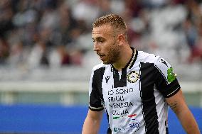 CALCIO - Serie A - Torino FC vs Udinese Calcio