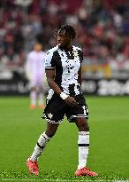 CALCIO - Serie A - Torino FC vs Udinese Calcio