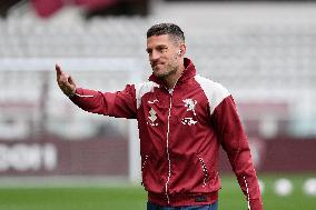 CALCIO - Serie A - Torino FC vs Udinese Calcio