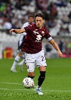 CALCIO - Serie A - Torino FC vs Udinese Calcio
