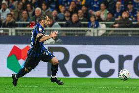 CALCIO - Coppa Italia - Semifinal - Inter - FC Internazionale vs AC Milan