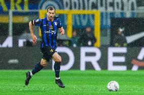 CALCIO - Coppa Italia - Semifinal - Inter - FC Internazionale vs AC Milan