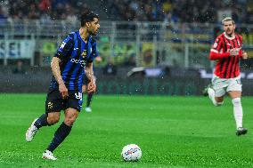 CALCIO - Coppa Italia - Semifinal - Inter - FC Internazionale vs AC Milan