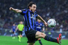 CALCIO - Coppa Italia - Semifinal - Inter - FC Internazionale vs AC Milan