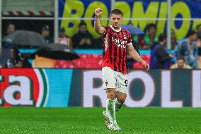 CALCIO - Coppa Italia - Semifinal - Inter - FC Internazionale vs AC Milan