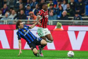 CALCIO - Coppa Italia - Semifinal - Inter - FC Internazionale vs AC Milan