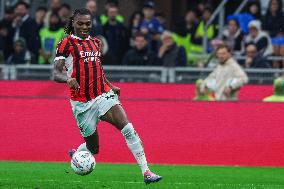 CALCIO - Coppa Italia - Semifinal - Inter - FC Internazionale vs AC Milan