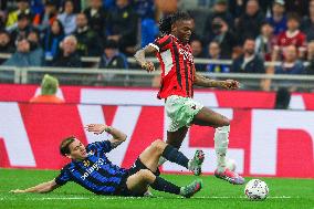 CALCIO - Coppa Italia - Semifinal - Inter - FC Internazionale vs AC Milan