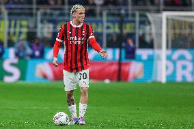 CALCIO - Coppa Italia - Semifinal - Inter - FC Internazionale vs AC Milan