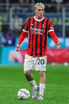 CALCIO - Coppa Italia - Semifinal - Inter - FC Internazionale vs AC Milan